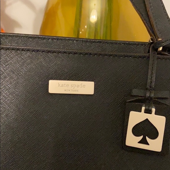 Kate Spade Tote Bag - Picture 2 of 2